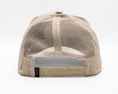 Kšiltovka Goorin - High Pastel - Khaki