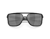 Sluneční Brýle Oakley Castel Matte Black Ink - Prizm Black Polarized