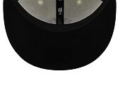 Kšiltovka New Era 59FIFTY MLB Championships New York Yankees White / Black