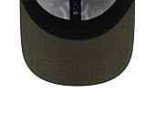 Dětská Kšiltovka New Era 9FORTY Kids MLB Outdoor New York Yankees New Olive / White