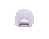 Dětská Kšiltovka New Era 9FORTY Kids MLB Starry New York Yankees Pastel Lilac