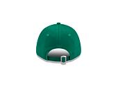 Dětská Kšiltovka New Era 9FORTY Kids Looney Tunes Bugs Bunny Kelly Green / Gray