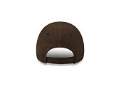 Dětská Kšiltovka New Era 9FORTY Kids MLB League Essential New York Yankees Walnut / Stone