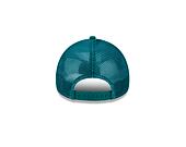 Dětská Kšiltovka New Era 9FORTY Kids A-Frame Trucker MLB League Essential Los Angeles Dodgers Malach