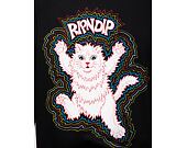 Triko RIP N DIP Big Pussy Energy Tee (Black) RND10088