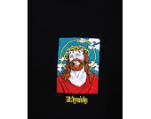Mikina RIP N DIP Lord Savior Nerm Hoodie (Black) RND10067