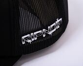 Kšiltovka RIP N DIP Nerminator 2.0 Snapback (Black) RND10133