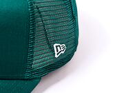 Dětská Kšiltovka New Era 9FORTY Kids A-Frame Trucker MLB League Essential Los Angeles Dodgers Malach