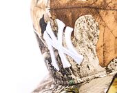 New Era 59FIFTY LP Retro Crown MLB "2000 SUBWAY SERIES" Side Patch New York Yankees Realtree/Purple