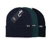 Kulich Oakley Cuffed Ellipse RC Beanie Hunter Green
