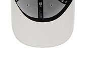 Kšiltovka New Era 9FORTY MLB League Essential Chicago White Sox Stone / Toasted Peanut