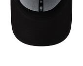 Kšiltovka New Era 9FORTY MLB League Essential New York Yankees Black / Toasted Peanut