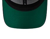 Kšiltovka New Era 9FORTY MLB Team Side Patch Boston Red Sox Navy / Scarlet