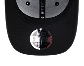 Kšiltovka New Era 9FIFTY Stretch-Snap Reflective Camo Manchester United FC Black