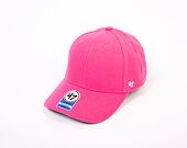 Dětská Kšiltovka 47 Brand MVP KIDS Pink