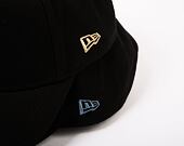 Kšiltovka New Era 9FORTY A-Frame MLB League Essential New York Yankees Black