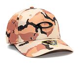 Kšiltovka Oakley Tincan Cap - Desert Camo