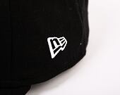 Kšiltovka New Era 9FIFTY Stretch-Snap NBA Brooklyn Nets Snapback Black/Team Color