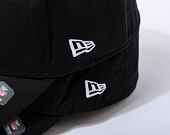 Kšiltovka New Era 39THIRTY NFL Comfort Cincinnati Bengals Black / Rush Orange