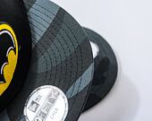 Dětská Kšiltovka New Era 9FIFTY Kids DC Batman Black
