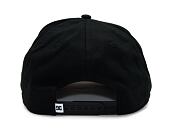 Kšiltovka DC REYNOTTS 7  HDWR KVJ0 Black 10114