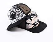 Dětská Kšiltovka DC Gas Station Trucker - XCKC STONE CAMO