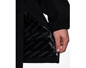 Bunda Dickies - Glacier View Anorak - Black