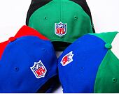 Kšiltovka New Era 9FIFTY NFL Historic 23 Philadelphia Eagles