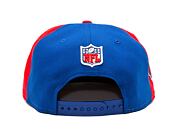 Kšiltovka New Era 9FIFTY NFL Historic 23 Buffalo Bills