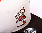 Kšiltovka New Era 9FIFTY NFL Historic 23 Cleveland Browns