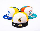 Kšiltovka New Era 9FIFTY NFL Historic 23 Pittsburgh Steelers