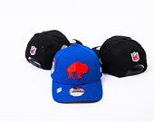 Kšiltovka New Era 9FORTY NFL Historic 23 Buffalo Bills