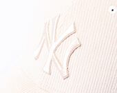 Kšiltovka New Era 39THIRTY MLB Cord New York Yankees Stone