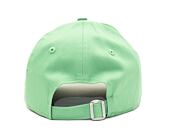 Dětská Kšiltovka New Era 9FORTY Kids MLB League Essential New York Yankees Tropical Green / White