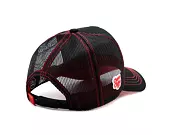 Kšiltovka Capslab - Trucker Chupa Chups Trucker CL/CC1/1/CAS/CC1