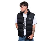 Vesta Helly Hansen Active Puffy Vest 990 Black