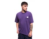 Triko Rip N Dip Mummy Nerm Pocket Tee Purple