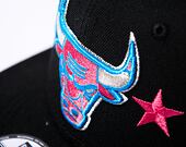 Kšiltovka New Era 9FIFTY NBA All Star Game Chicago Bulls
