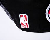 Kšiltovka New Era 9FIFTY NBA Contrast Side Patch Chicago Bulls