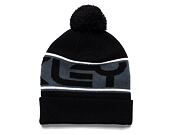 Kulich Oakley Factory Cuff Beanie Blackout