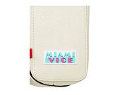 Telefonní taška Sprayground Miami Vice OG Cellphone Bag