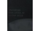 Batoh Sprayground Shark Central: 2.0: Black On Black DLXSV Backpack
