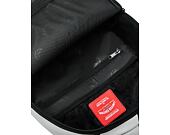 Batoh Sprayground Shark Central 2.0 Split Black White Backpack