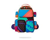 Batoh Sprayground Super Dreamy Trooper Backpack