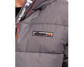 Bunda Ellesse Gerana Jacket Grey