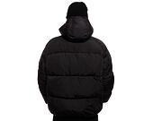 Dámská Bunda zateplená Ellesse Polselli Padded Jacket Black