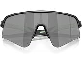 Sluneční Brýle Oakley Sutro Lite Sweep Matte Black / Prizm Black