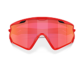 Sluneční Brýle Oakley Wind Jacket 2.0 Matte Redline / Prizm Snow Torch Iridium