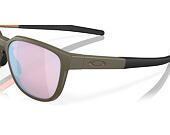 Sluneční Brýle Oakley Actuator Matte Dark Brush / Prizm Snow Sapphire Iridium