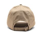 Dámská Kšiltovka New Era 9FORTY Womens MLB Diamante Los Angeles Dodgers Stone / MTS